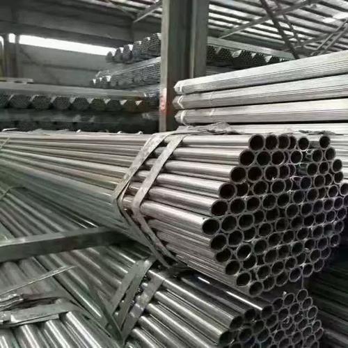 武鸣q355nhb耐候钢管